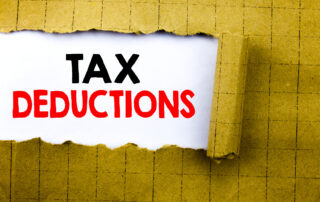 Tax Deduction Ideas for Homeowners First Choice Financial Services