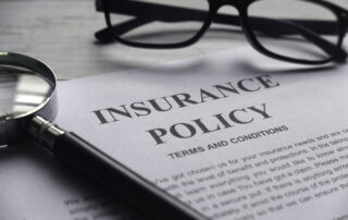 What is Insurance? The Basics First Choice Financial Services